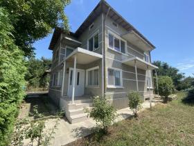 Detached house For Sale in Kardam-Dobrich, Bulgaria Detached house For Sale in Kardam-Dobrich, Bulgaria