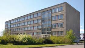 Bloco de escritórios Para alugar em Grimmen, Alemanha Bloco de escritórios Para alugar em Grimmen, Alemanha