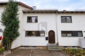 Terraced Middle houses For Sale in Puchheim-Puchheim-Ort, Germany Terraced Middle houses For Sale in Puchheim-Puchheim-Ort, Germany