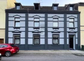 Casa plurifamiliare In vendita a Oberhausen-Eisenheim-Stemmersberg, Germania Casa plurifamiliare In vendita a Oberhausen-Eisenheim-Stemmersberg, Germania