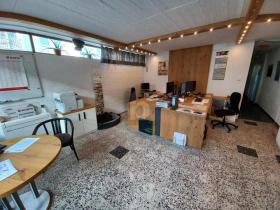 Living & Firm, business-house For Sale in Mainz-Mombach, Germany