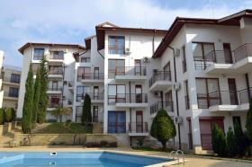Apartamento À venda em Sveti Vlas-кв. Русалка, Bulgária