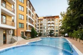 Apartment For Sale in Sunny Beach-Burgas, Bulgaria Apartment For Sale in Sunny Beach-Burgas, Bulgaria