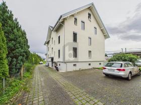 Mehrfamilienhaus Zu verkaufen in Rebstein, Schweiz