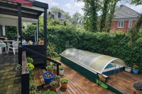 一戸建て 販売中 で エッセン-シュタットベツィルケ 9 世, ドイツ