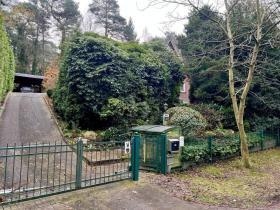 building ground  For Sale in Hamburg-Neugraben, Germany