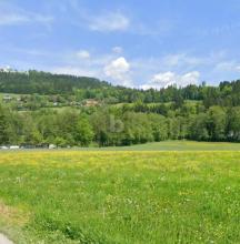 建築用地 販売中 で ヒンメルベルク, オーストリア