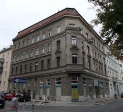 Shop Foreclosure Auction in Vienna-Rudolfsheim-Fünfhaus, Austria