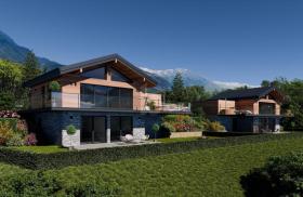 Charlet À vendre à Saxon, Suisse