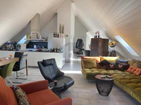 apartamento en planta alta En venta en Lindau, Suiza apartamento en planta alta En venta en Lindau, Suiza