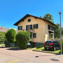 Living & Firm, business-like In vendita a Sion, Svizzera