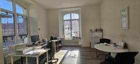 Kantoorruimte te huur in La chaux-de-vonden, Zwitserland Kantoorruimte te huur in La chaux-de-vonden, Zwitserland
