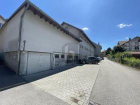 Taller En alquiler en Burgdorf, Suiza Taller En alquiler en Burgdorf, Suiza