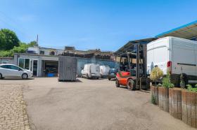 Bo & Firm, business-like Til salgs i Bochum-Hofstede, Tyskland