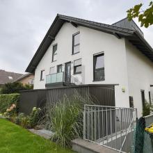 Apartamento duplex À venda em Paderborn-Paderborn, Alemanha