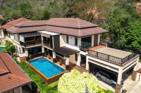 Villa te koop in ประจวบคีรีขันธ์, Thailand