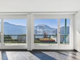 appartamento con terrazza In affitto a Kastanienbaum, Svizzera appartamento con terrazza In affitto a Kastanienbaum, Svizzera