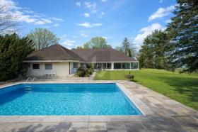 Villa For Sale in Bettlach, Switzerland Villa For Sale in Bettlach, Switzerland