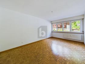 Floor Apartment For Sale in Unterseen, Switzerland