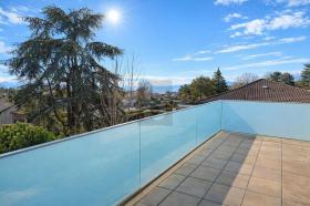 Mieszkanie typu maisonette Do wynajęcia w Saint-Sulpice, Szwajcaria Mieszkanie typu maisonette Do wynajęcia w Saint-Sulpice, Szwajcaria