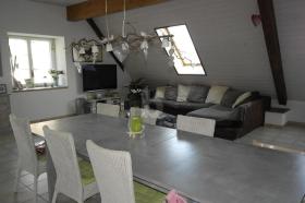 Plat te koop in Boncourt, Zwitserland Plat te koop in Boncourt, Zwitserland