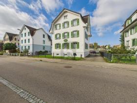 casa isolada À venda em Gossau, Suíça casa isolada À venda em Gossau, Suíça