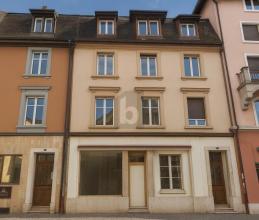 Mehrfamilienhaus Zu verkaufen in Beromünster-Aux Arsattes, Schweiz Mehrfamilienhaus Zu verkaufen in Beromünster-Aux Arsattes, Schweiz