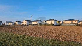 Baugrundstück Zu verkaufen in Ötigheim-Rastatt, Deutschland