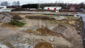 Építési telek Eladó a oldalon. Lippstadt, Németország Építési telek Eladó a oldalon. Lippstadt, Németország