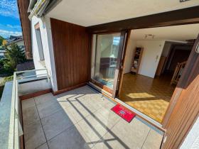 Gulv Leilighet Til salgs i Lustenau, Austria Gulv Leilighet Til salgs i Lustenau, Austria