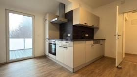 Apartamento Terraço À venda em Lanzenkirchen-Klein Wolkersdorf, Áustria