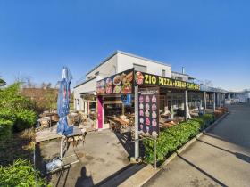 gastronomi Satılık 'de Flüh, İsviçre gastronomi Satılık 'de Flüh, İsviçre