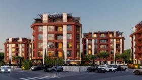 Leilighet Til salgs i Солнечный берег-Burgas, Bulgaria Leilighet Til salgs i Солнечный берег-Burgas, Bulgaria