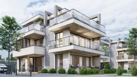 Obiteljska kuća Na prodaju u Rosen-Burgas, Bugarska