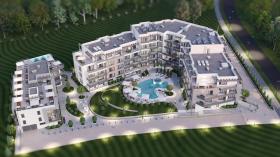 Appartamenti In vendita a Kozichino-Burgas, Bulgaria