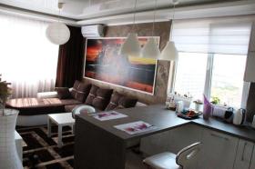 Leilighet Til salgs i Burgas-Burgas, Bulgaria