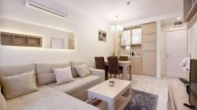 Apartman Na prodaju u Sunčana plaža-Burgas, Bugarska