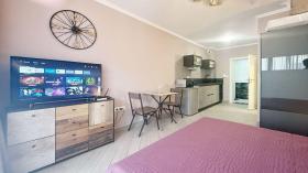 Apartman Na prodaju u Nesebŭr-Starijat Nesebar, Bugarska