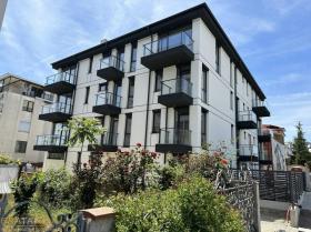 Płaski Na sprzedaż w Порой-Burgas, Bułgaria Płaski Na sprzedaż w Порой-Burgas, Bułgaria