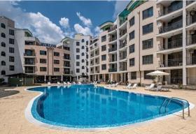 Apartman Na prodaju u Sunčana plaža-Burgas, Bugarska