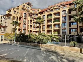 Apartment Zu verkaufen in Sonniger Strand-Burgas, Bulgarien