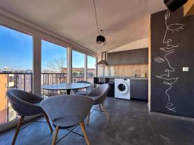 Płaski Na sprzedaż w Слънчев бряг-Burgas, Bułgaria