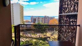 Appartamenti In vendita a Spiaggia assolata-Burgas, Bulgaria