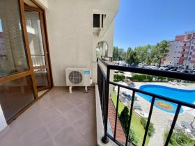 apartman Satılık 'de Слънчев бряг-Burgas, Bulgaristan apartman Satılık 'de Слънчев бряг-Burgas, Bulgaristan