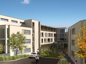 Apartment For Sale in Sveti Vlas-Sq., Bulgaria Apartment For Sale in Sveti Vlas-Sq., Bulgaria