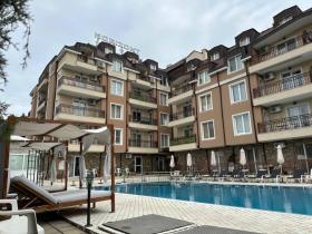 Apartment For Sale in Sunny Beach-Burgas, Bulgaria Apartment For Sale in Sunny Beach-Burgas, Bulgaria