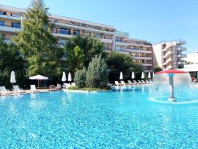 Apartamento À venda em Слънчев бряг-Burgas, Bulgária