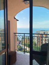 apartman  Satılık 'de Sveti Vlas-кв. Юрта под пътя, Bulgaristan