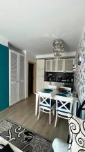 apartman  Satılık 'de Слънчев бряг-Burgas, Bulgaristan