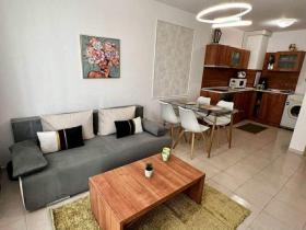 Apartment Zu verkaufen in Sonniger Strand-Burgas, Bulgarien